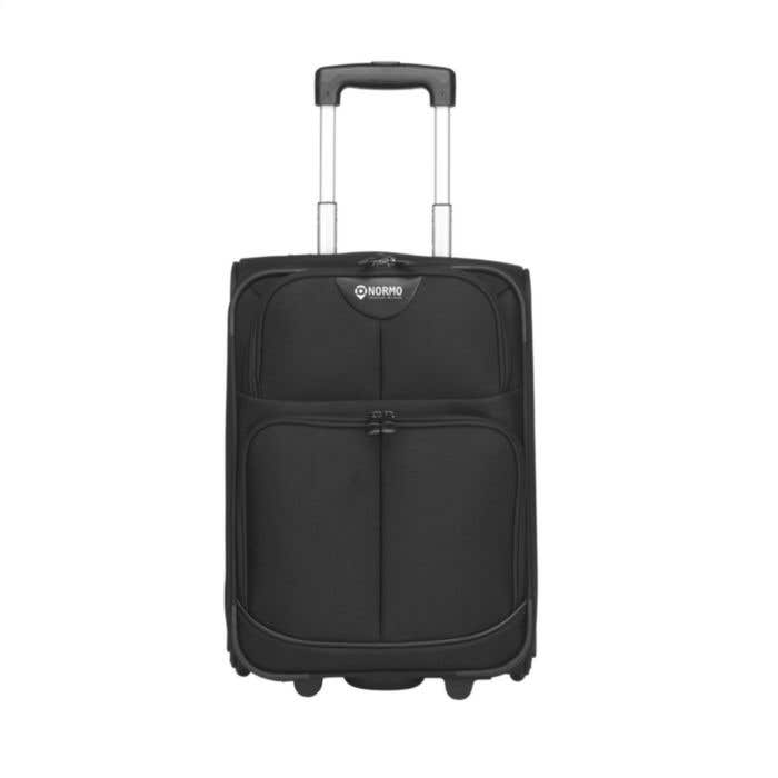 Cabinet Trolley valise à roulettes