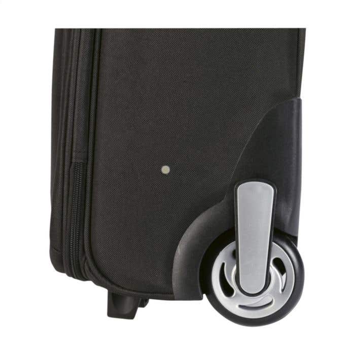 Cabinet Trolley valise à roulettes