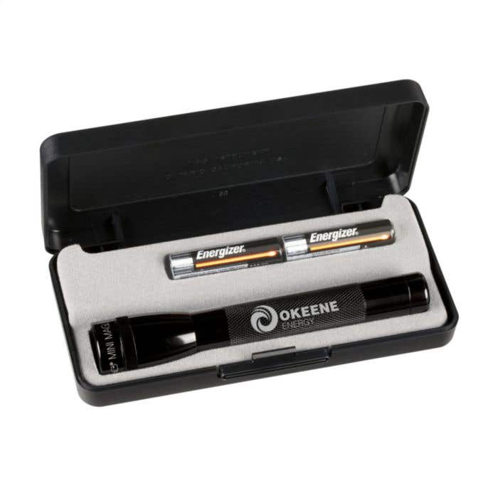 Mini Maglite® AA Stablampe