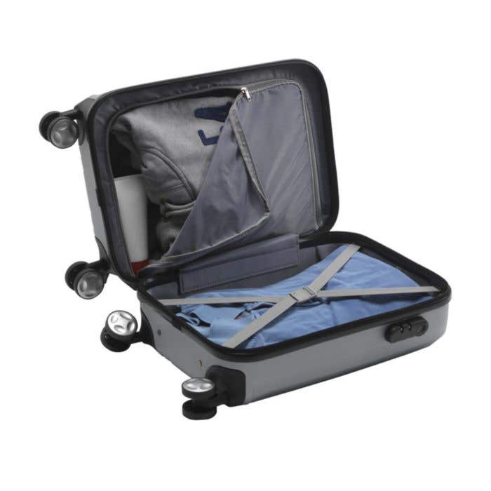 Oxfort Trolley