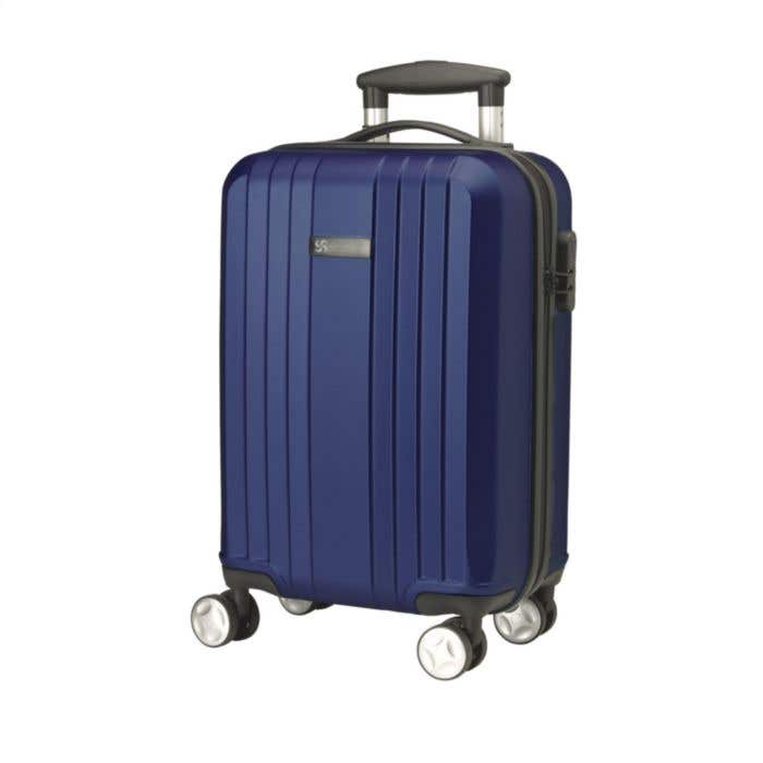 Oxfort Trolley