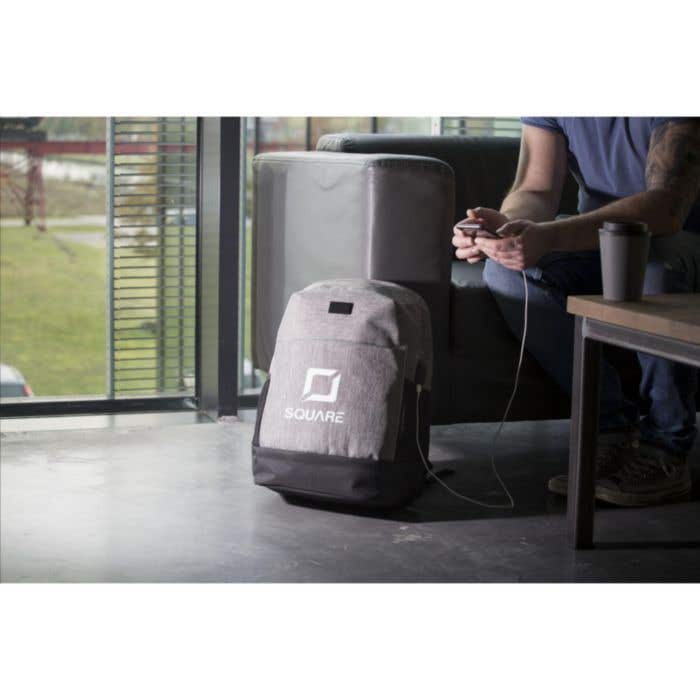Jayden RFID Anti-Theft sac à dos