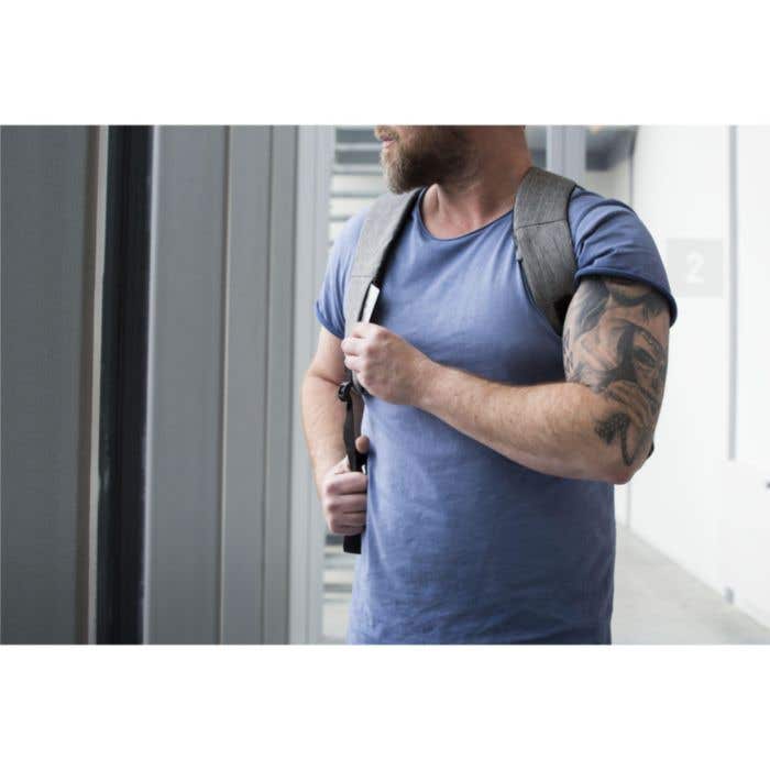 Jayden RFID Anti-Theft sac à dos