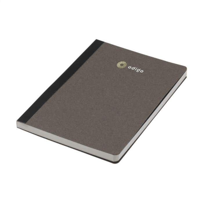 Coffee Notebook A5 carnet de notes