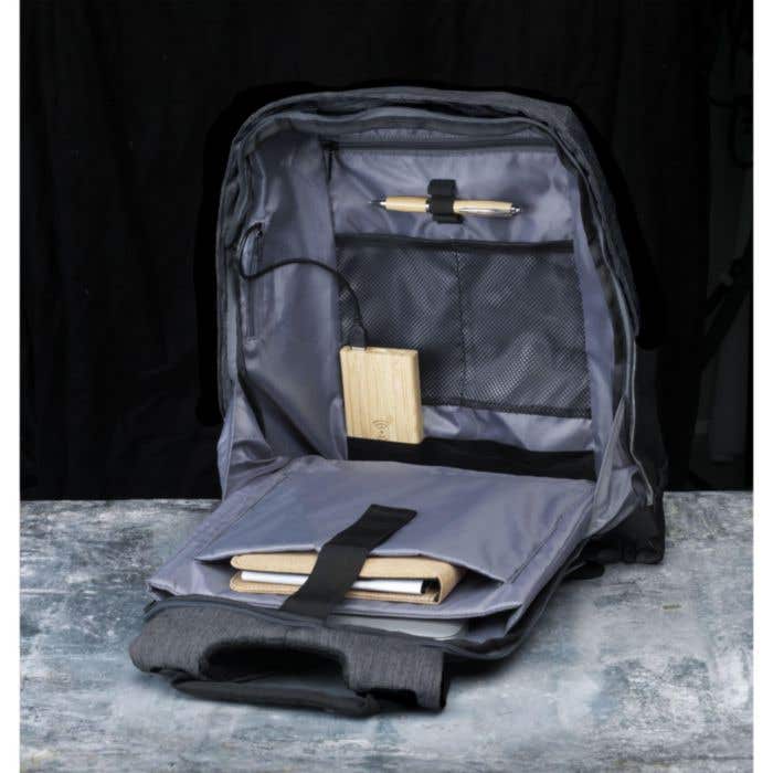 Jayden RFID Anti-Theft sac à dos