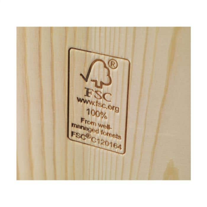 Rackpack Casa de Tapas Small