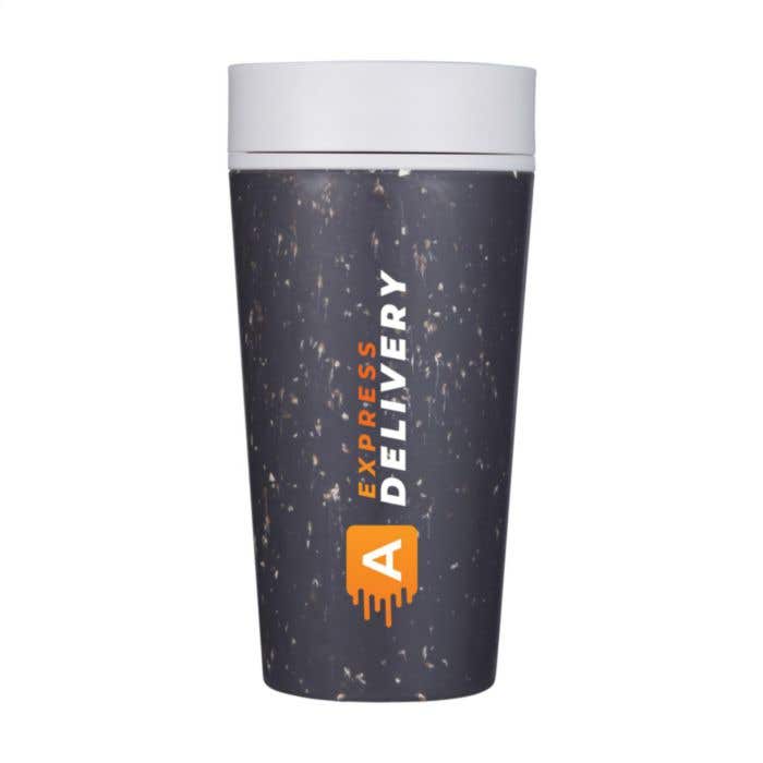 Circular&Co Recycled Coffee Cup 340 ml