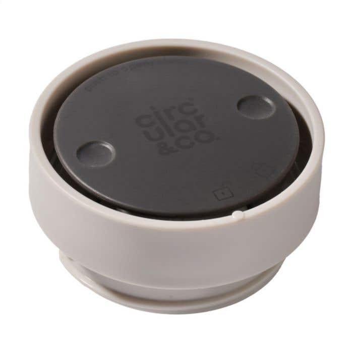 Circular&Co Recycled Coffee Cup 340 ml mug