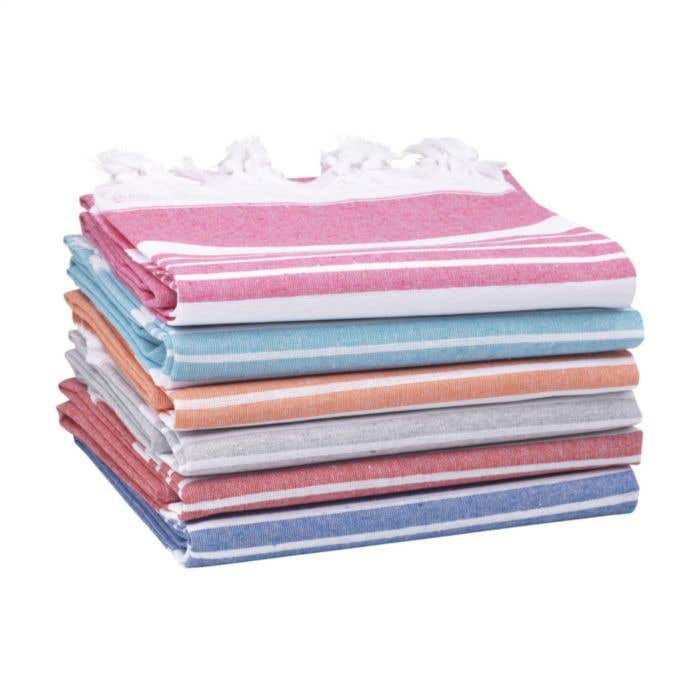 Oxious Hammam Towels - Promo hamamdoek