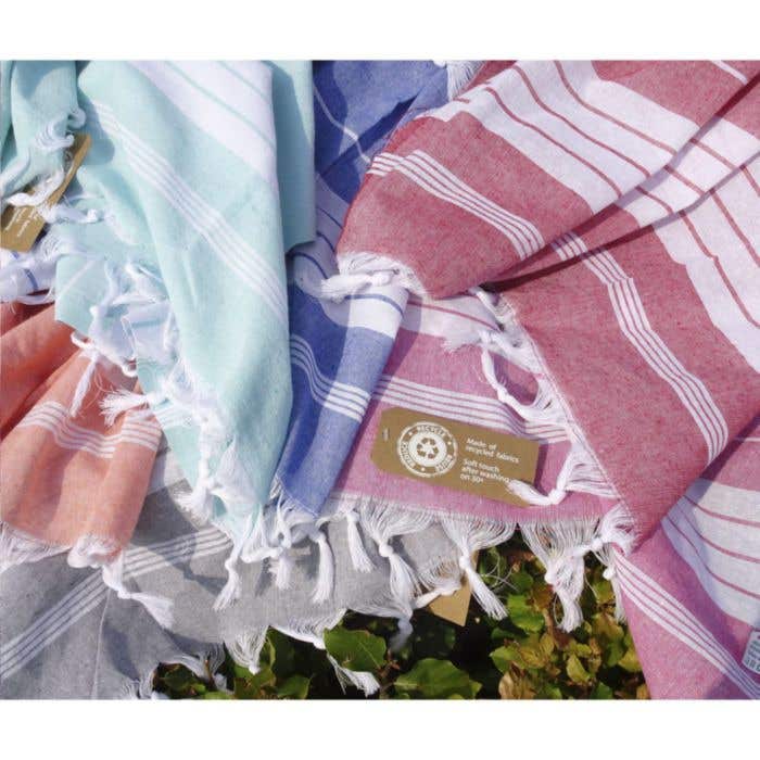 Oxious Hammam Towels - Promo serviette