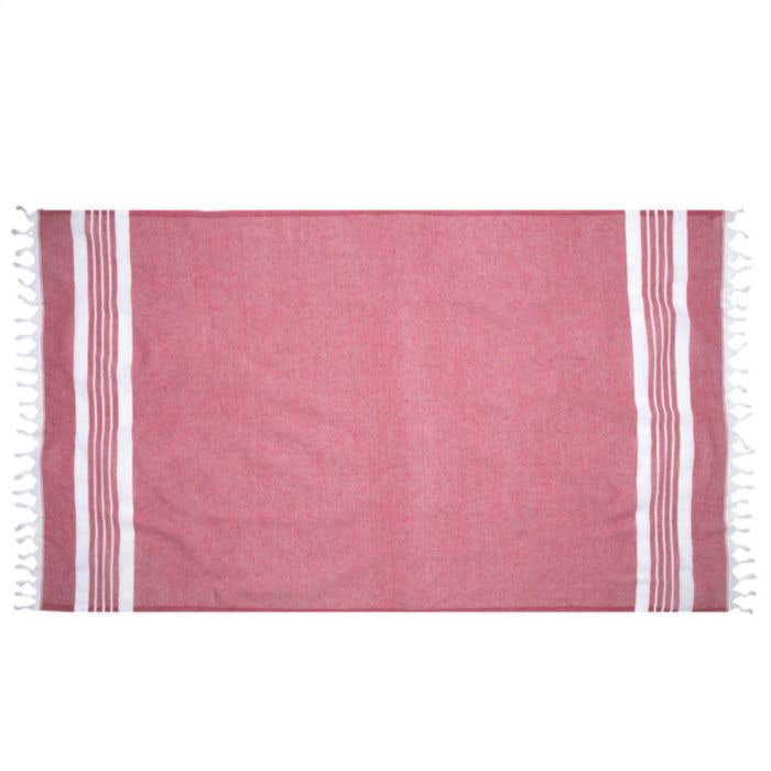 Oxious Hammam Towels - Promo hamamdoek