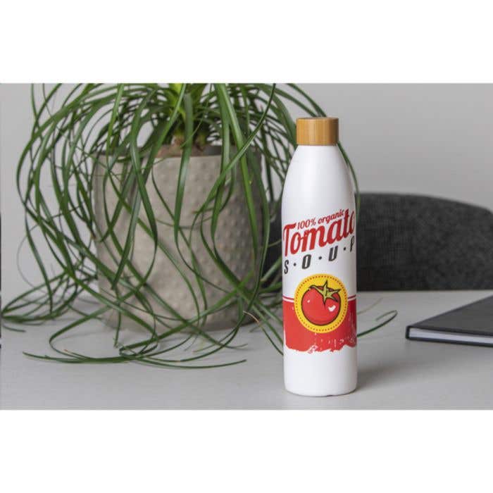 Natural Bottle Slim 500 ml Trinkflasche