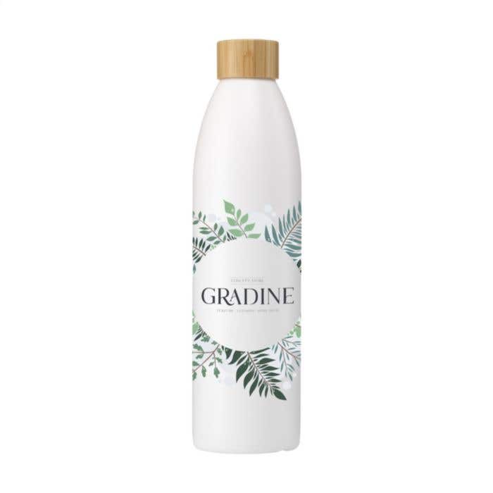 Natural Bottle Slim 500 ml drinking bottle