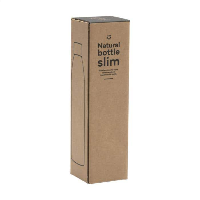 Natural Bottle Slim 500 ml Trinkflasche