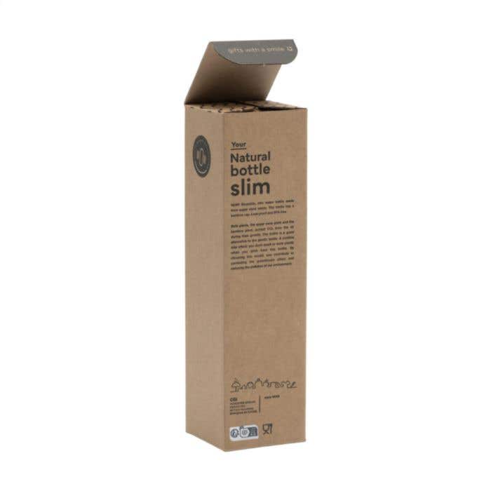 Natural Bottle Slim 500 ml drinking bottle