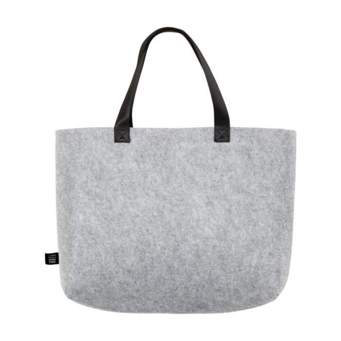 GRS RPET Felt Shoulder Bag Schultertasche