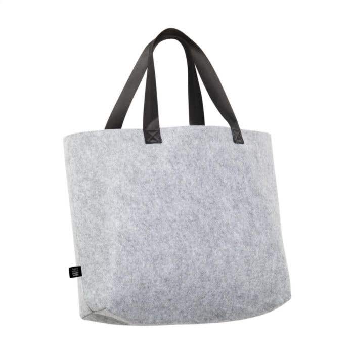 GRS RPET Felt Shoulder Bag Schultertasche