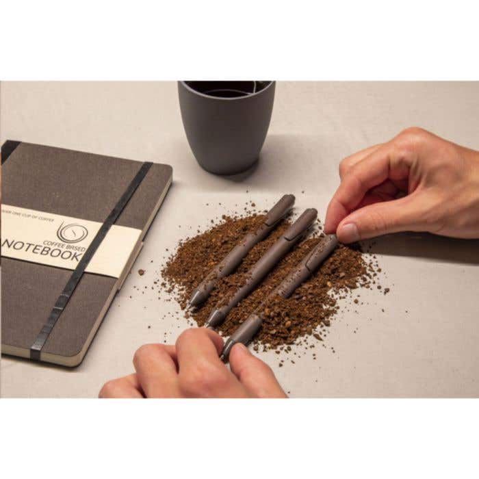 Coffee Pen pennen