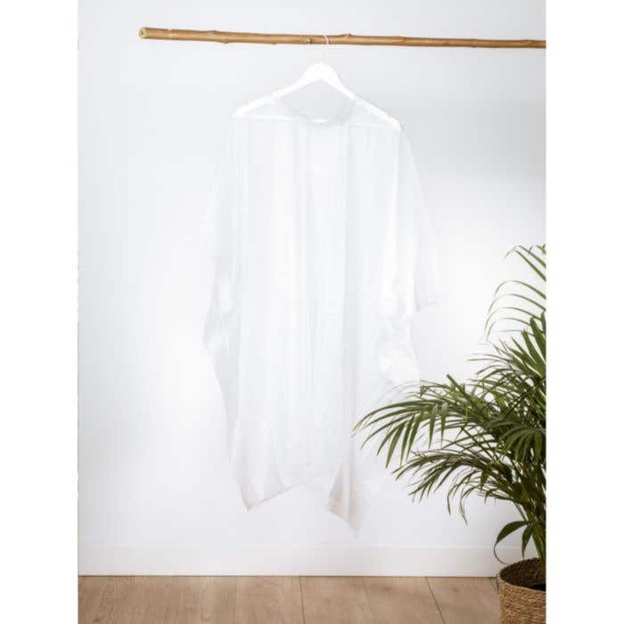 Corn Poncho raincoat