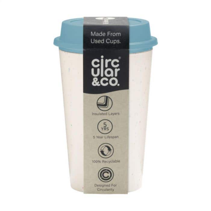 Circular&Co Recycled Now Cup 340 ml mug