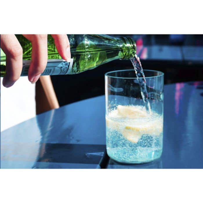Rebottled® Tumbler 400 ml drinking glass