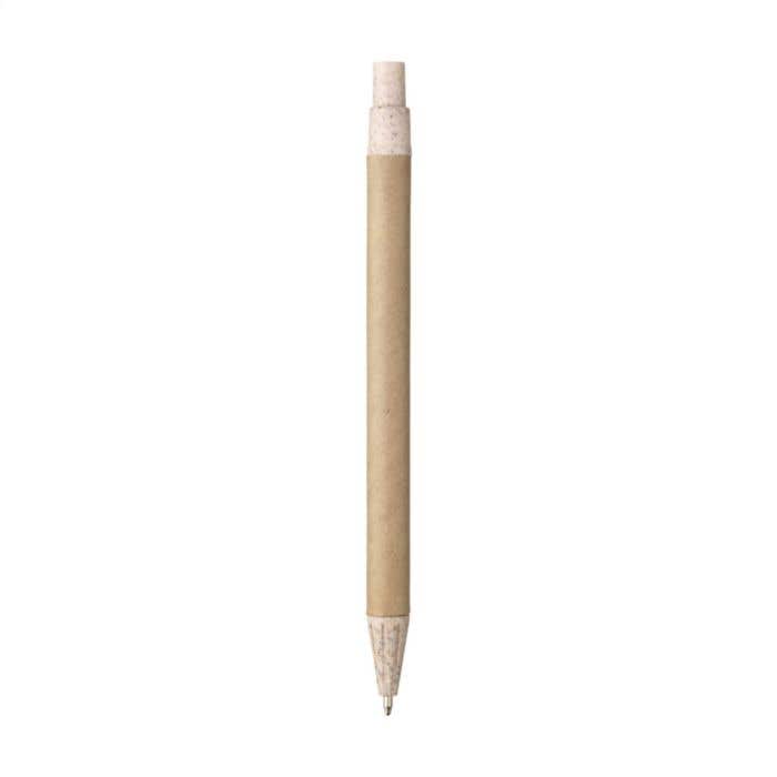 Paper Wheatstraw Pen