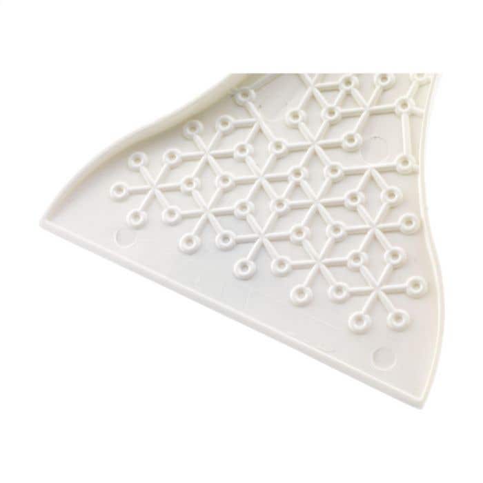 Plastic Bank Recycled Ice Scraper grattoir à glace