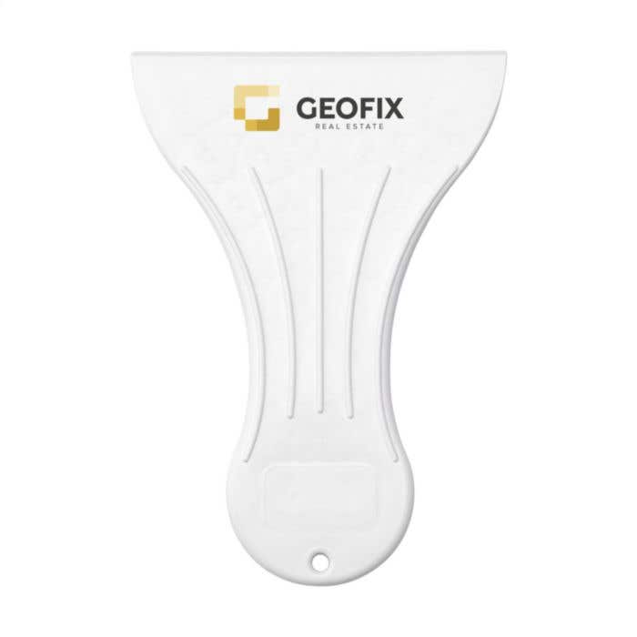Plastic Bank Recycled Ice Scraper grattoir à glace