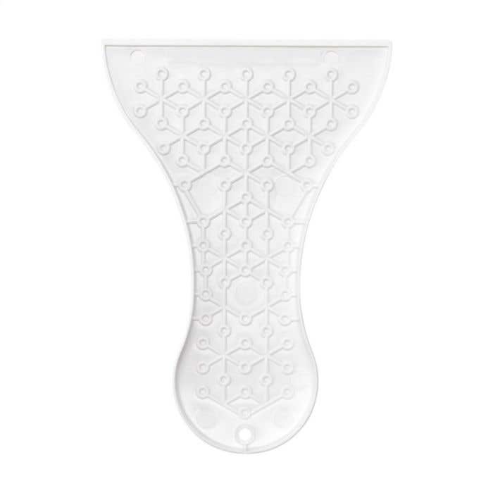 Plastic Bank Recycled Ice Scraper grattoir à glace