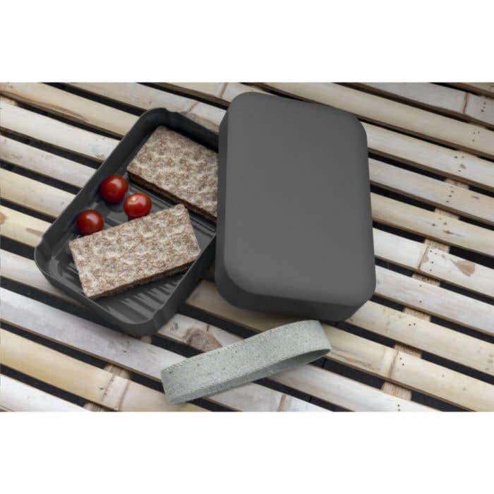 Amuse Recycled PP Lunch Box Large