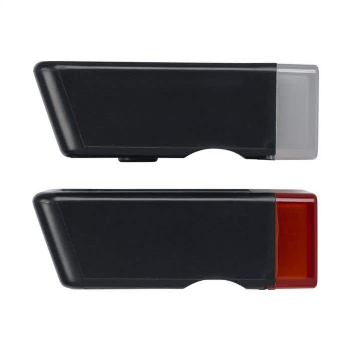 Solar Bikelight fietslampjes