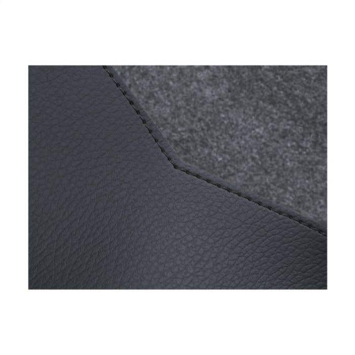 Recycled Felt&Apple ImitationLeather Sleeve 15/16p