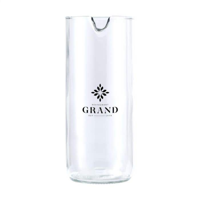 Rebottled® Carafe 600 ml karaf