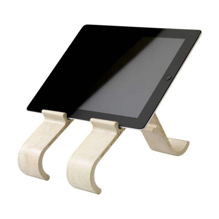 Treepod laptopstandaard