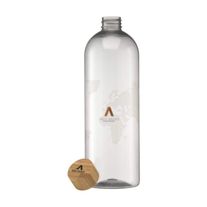 RPET Bottle 750 ml bouteille