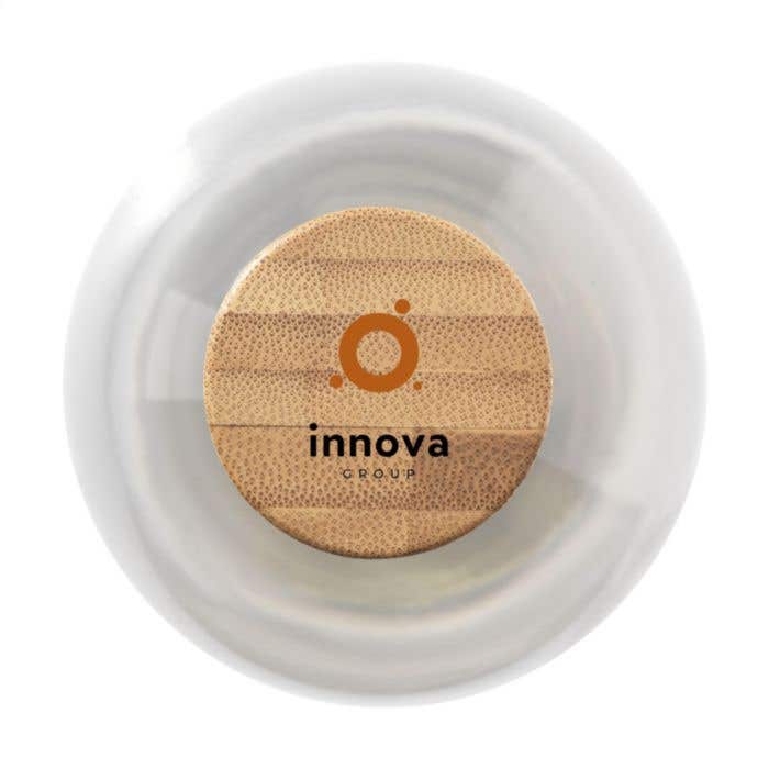 RPET Bottle 750 ml bouteille