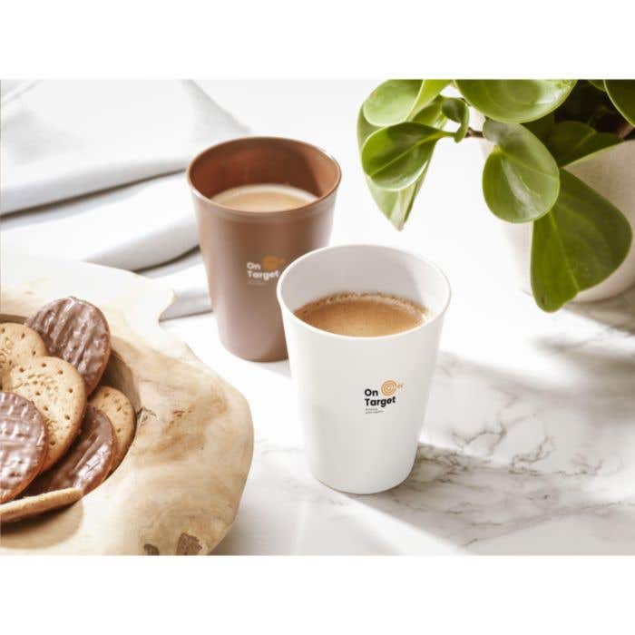 Sugarcane Cup 200 ml tasse