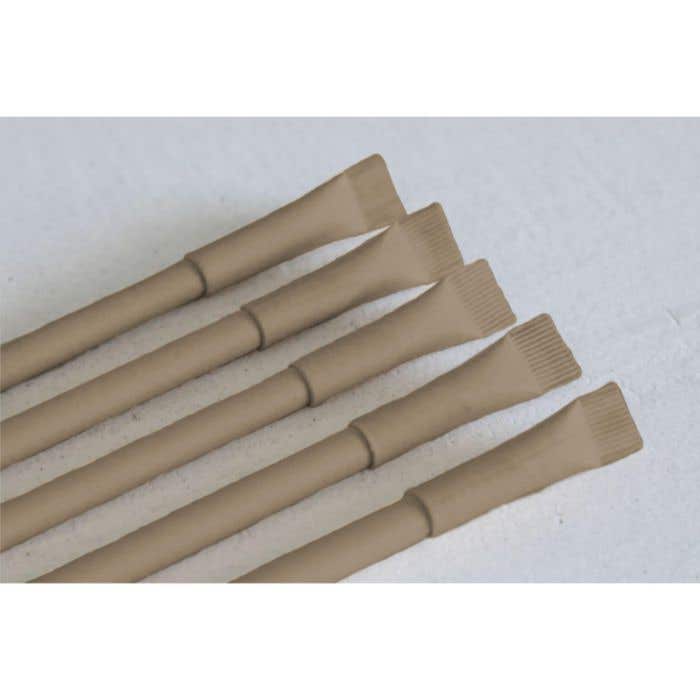 Recycled Paper Pen Kugelschreiber