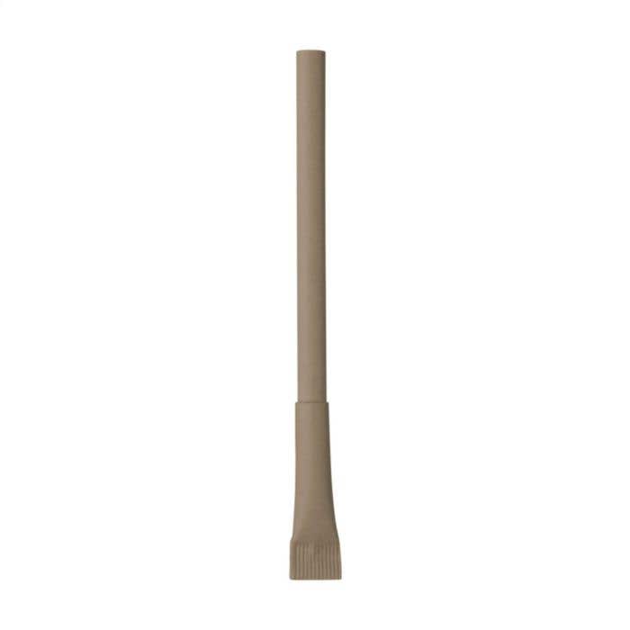 Recycled Paper Pen Kugelschreiber