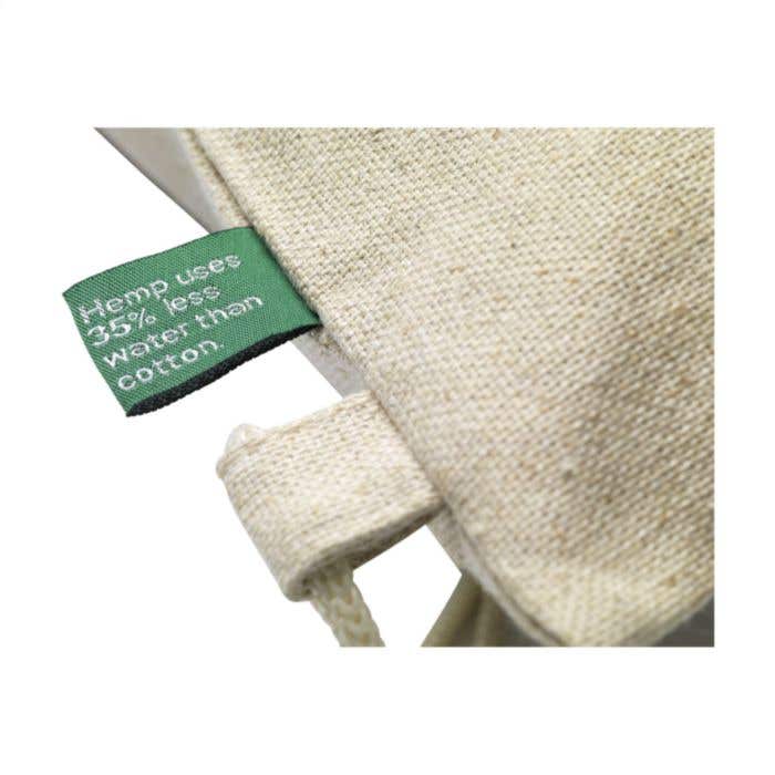 Hemp Backpack (250 g/m²) sac à dos