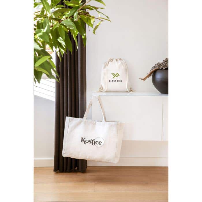 Hemp Backpack (250 g/m²) sac à dos