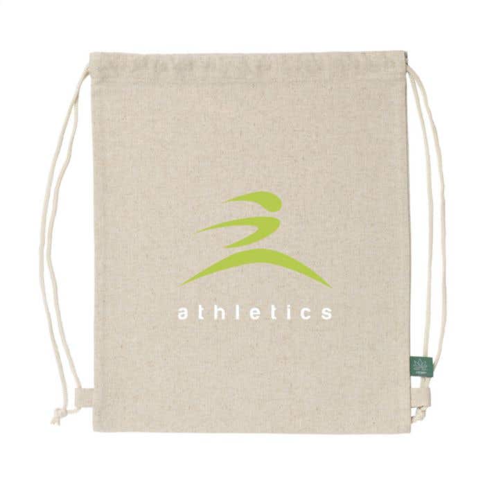 Hemp Backpack (250 g/m²) sac à dos