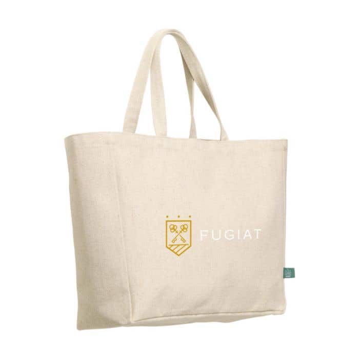 Hemp Shopping Bag (475 g/m²)