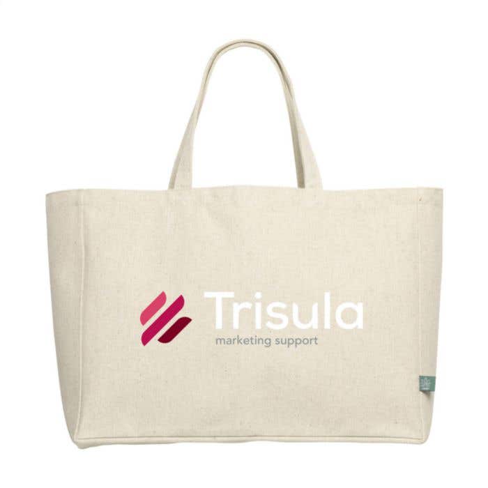 Hemp Shopping Bag (475 g/m²) sac