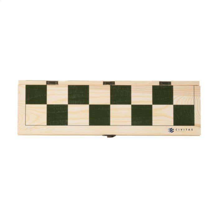 Rackpack Gamebox Chess