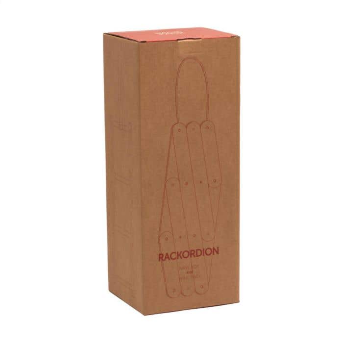 Rackpack Wine Rack