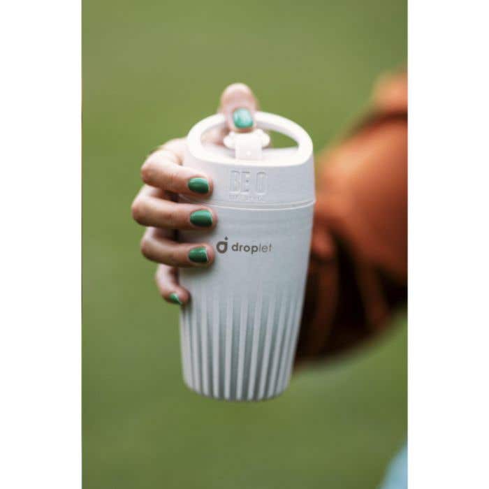 BE O Coffee Cup 340 ml gobelet à emporter