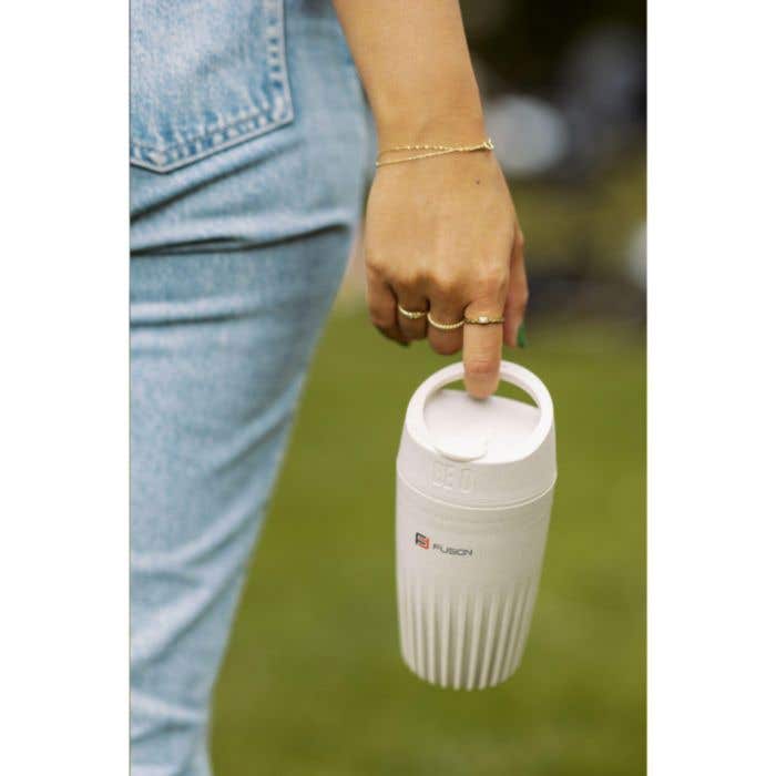 BE O Coffee Cup 340 ml Kaffeebecher