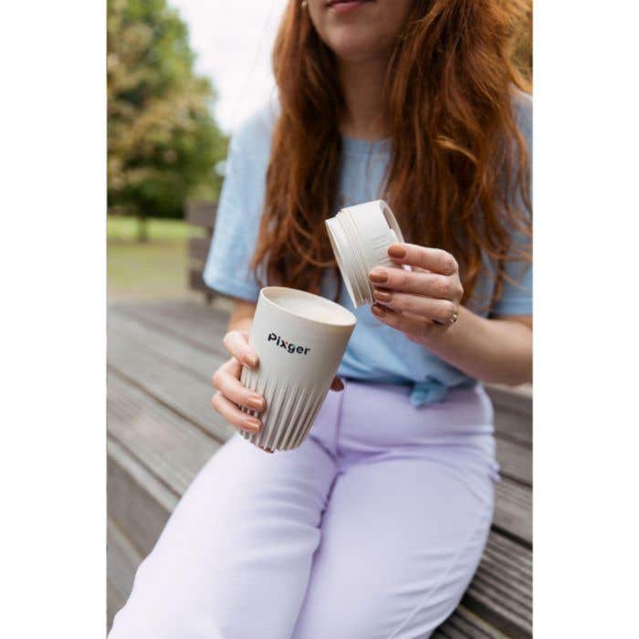 BE O Coffee Cup 340 ml gobelet à emporter