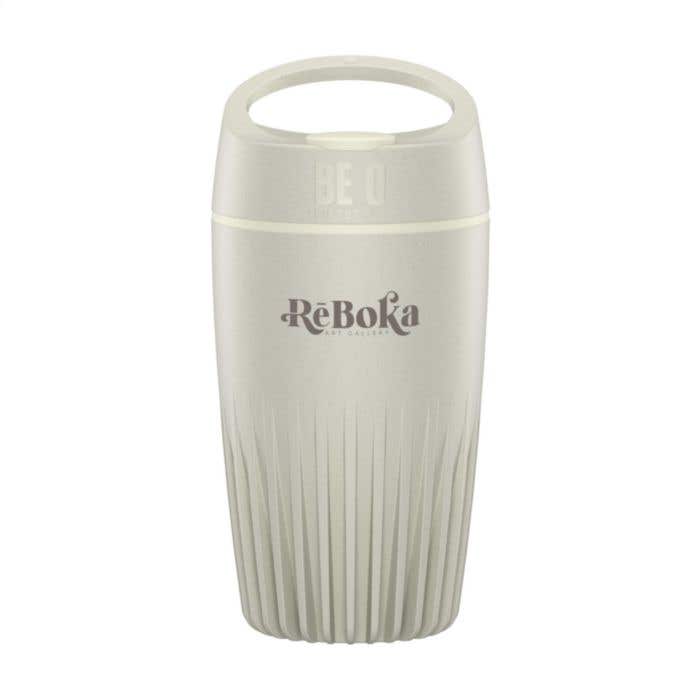 BE O Coffee Cup 340 ml Kaffeebecher